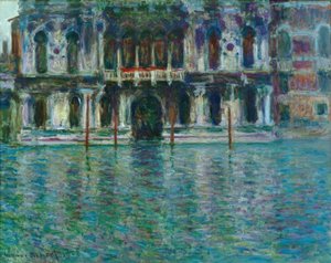 The Contarini Palace
