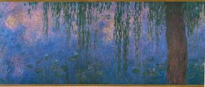 Water Lilies, The Willows