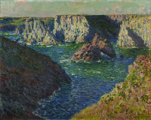The Rocks in Belle-Ile