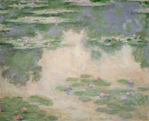 Water Lilies