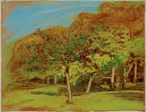 Fruit Trees