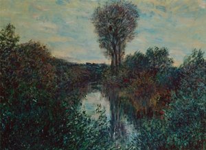 Small Branch of the Seine