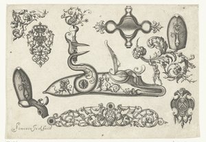 Ten Motifs