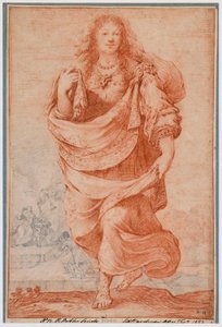 Porcia by Claude Vignon