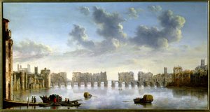 Old London Bridge