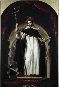 Saint Dominic
