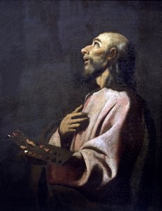 Self Portrait by Claudio Coello