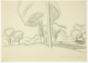 View at Emdrup by Claus Johansen