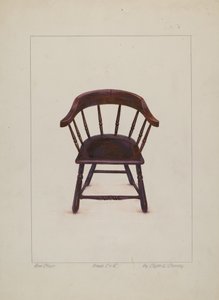 Armchair