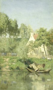 On the Oise