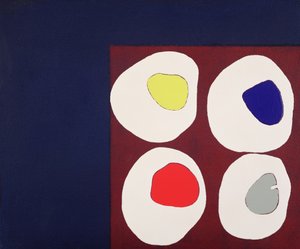 Allsorts by Colin Booth