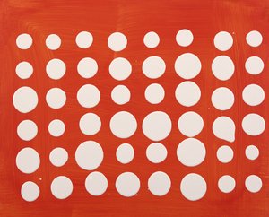 Dot Matrix by Colin Booth