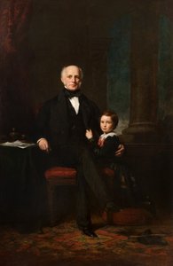 William Forbes of Castleton and His Son William