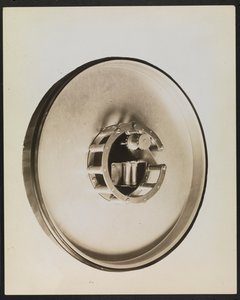Internal workings of the 