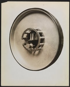 Internal workings of the 