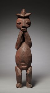 Male Figure
