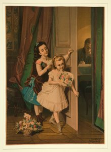 Untitled (Flowers for Father)