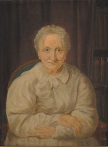 The Author Juliane Marie Jessen
