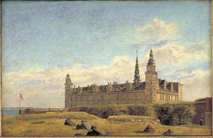 Kronborg Castle