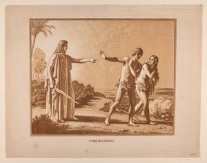 The Expulsion from Paradise