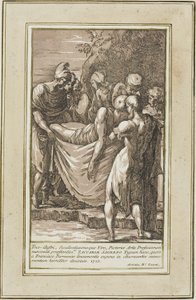 The Entombment