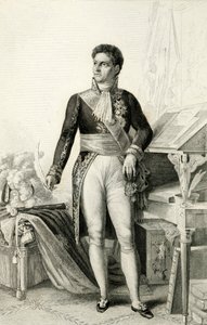 Louis-Alexandre Berthier