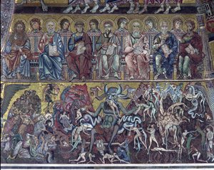 Hell (detail)