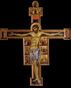 The Crucifix