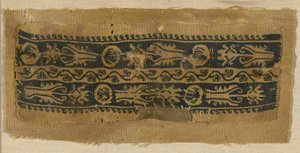 Cuff Band by Coptic