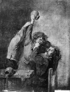 The Brawl