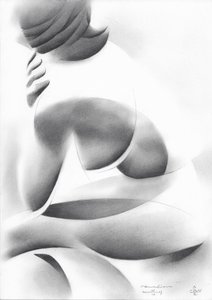 Graceful Female Form