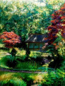 Japanese Garden 2