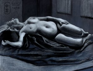 Model Session - 20-01-26 - 2 by Corné Akkers