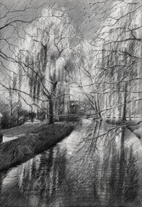 Noteboompark - 06-04-23 by Corné Akkers