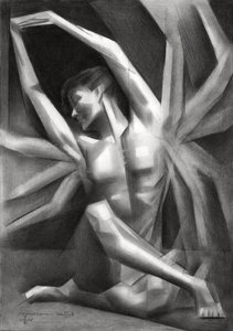 Spirit in Motion
