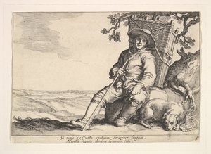 Pleasures of Occupation