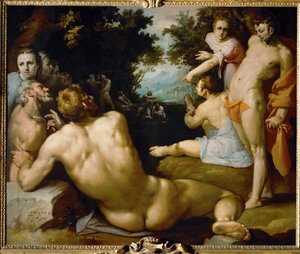 Baptism of Christ