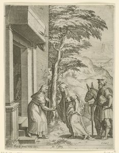 Visitation