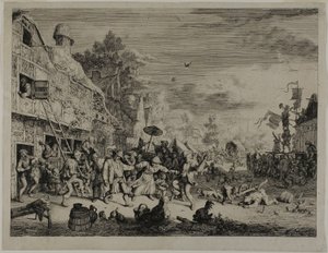 The Village Festival