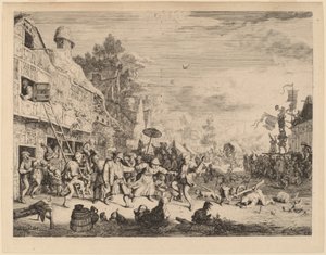 Village Festival