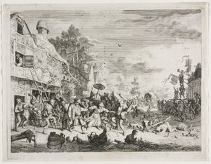 Village Festival