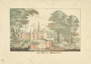 Castle Westerbeek