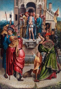 Ecce Homo