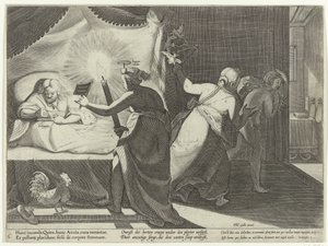 Sleepless Nights for the Accuser (series: Abuse in Legal Proceedings)