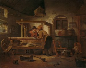 Weaver