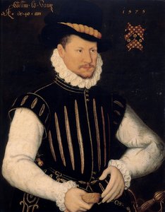 Portrait of a Gentleman