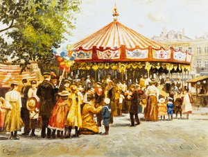 The Fairground