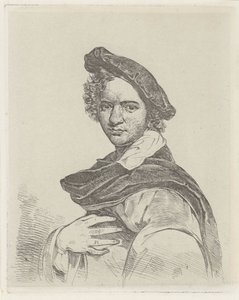 Self-Portrait