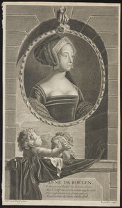 Anne Boleyn