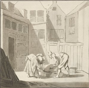 Pig Slaughter